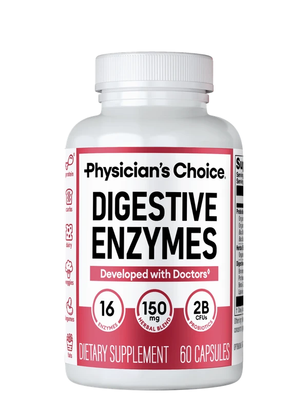 Physician’s Choice